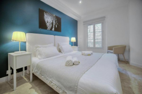 IMMOGROOM- Apartment 70m2 - Renovated - Wifi - AC - Close to everything